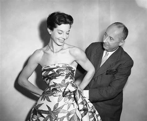 facts about christian dior|why is dior famous.